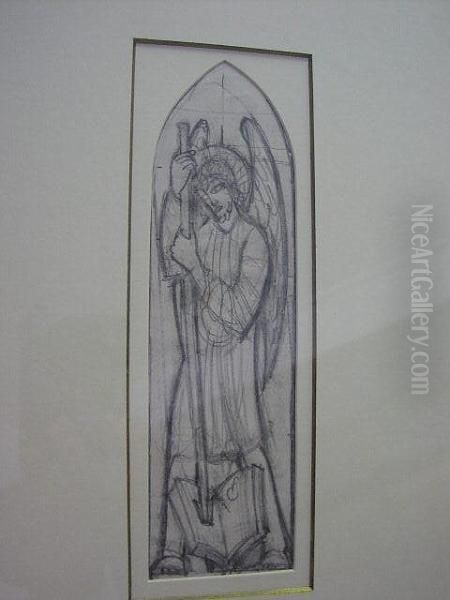 St. Matthew - view 1