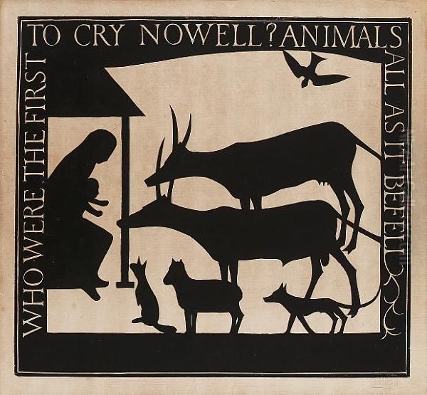 Animals All (physick 51) - view 1