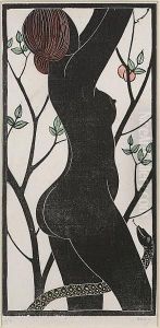 Eve (skelton P380)