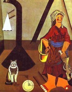The Farmer's Wife