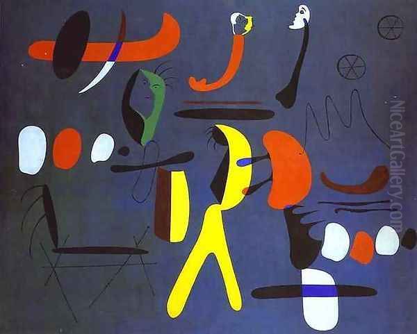 Painting 1933a - view 1