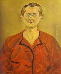 Self-Portrait 2