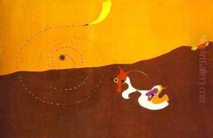Landscape (The Hare)