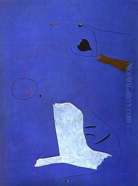 Painting 1927 - view 1