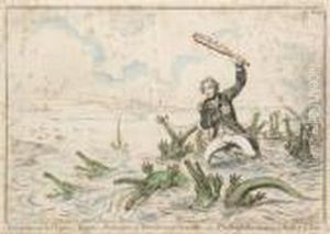 Extirpation Of The Plagues Of Egypt Extirpation Of The Plagues Of Egypt