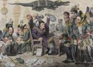 French Generals Retiring On Account Of Their Health