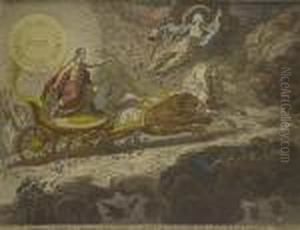 Light Expelling Darkness - view 1