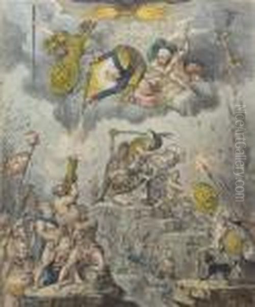 Confederated-coalition - view 1