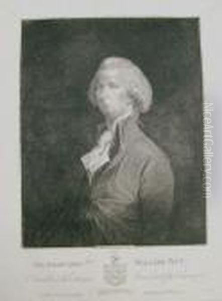 The Right Honourable William Pitt - view 1