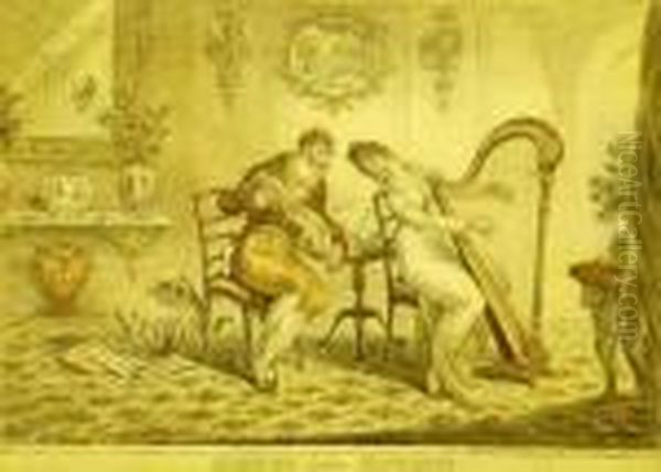 Harmony Before Matrimony - view 1