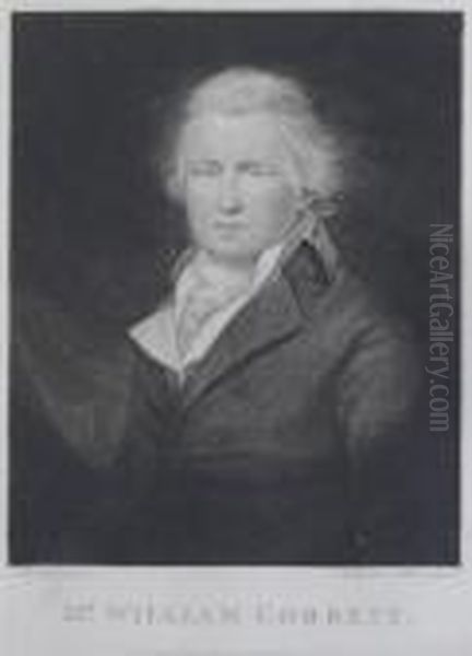 The Life Of William Cobbett - view 1