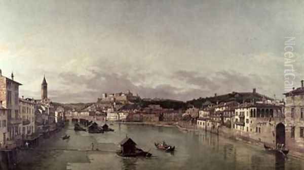 View of Verona - view 1