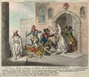 Consequences Of A Successfull French Invasion