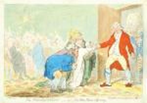 Thepresentation - Or - The Wise Men""s Offering - view 1