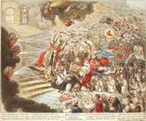 End Ofthe Irish Farce Of Catholic Emancipation