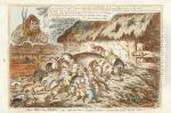 Morepigs Than Teats - view 1