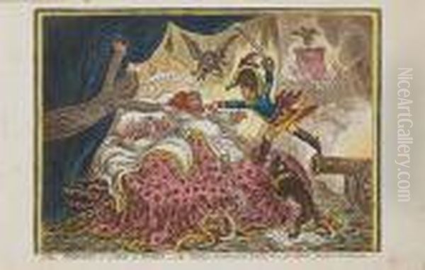 Comforts Of A Bed Of Roses - view 1