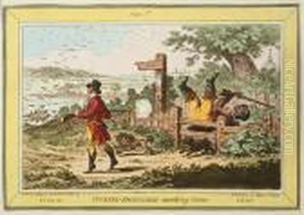 Cockney-sportsmen - view 1