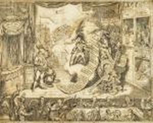 Pacific-overtures, Or A Flight From St Cloud""""s... Pacific-overtures, Or A Flight From St Cloud""""s...