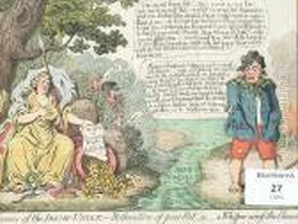 Horrors Of The Irish Union - view 1