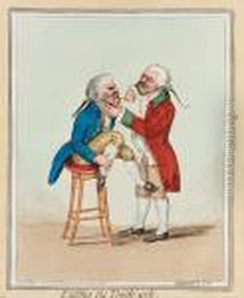 Easing The Tooth-ach - view 1