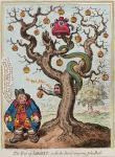 The Tree Of Liberty - view 1