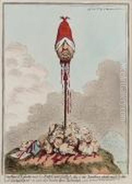 The Tree Of Liberty - view 1