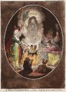 A Phantasmagoria