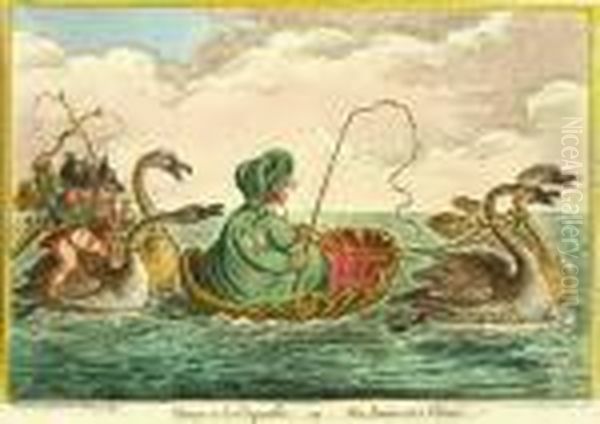 [ ] Venus A La Coquelle, - Or - The Swan-sea Venus - view 1