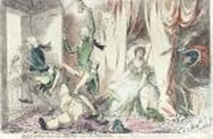 Britannia Between Death And The Doctor's