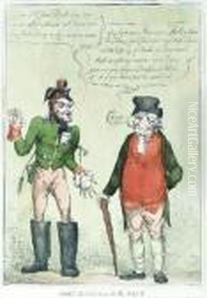 John Bull Come To The Bone - view 1
