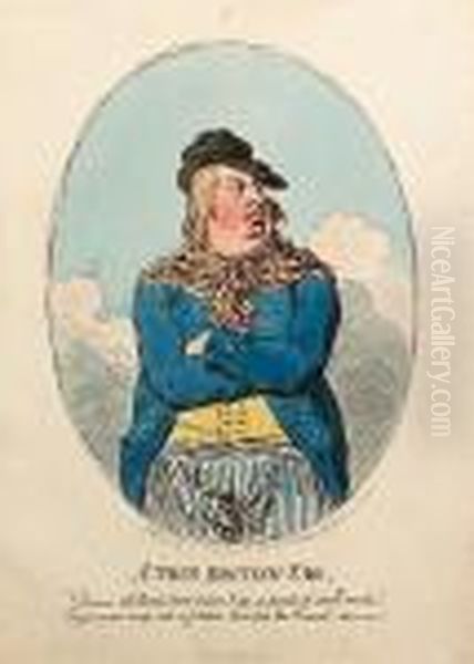 A True British Tar - view 1