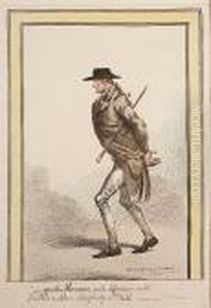 '- Gentle Manners, With Affections Mild, In Wit A Man, Simplicity A Child - view 1