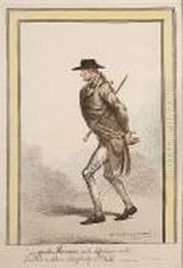 '- Gentle Manners, With Affections Mild, In Wit A Man, Simplicity A Child