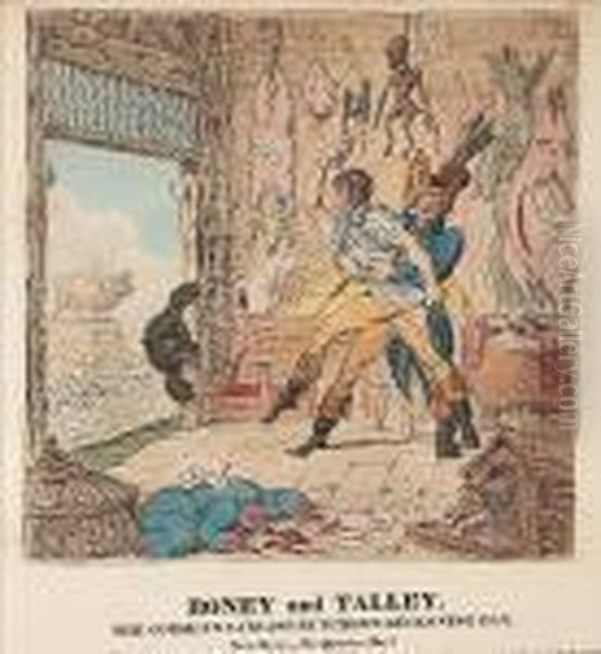Boney And Talley - view 1