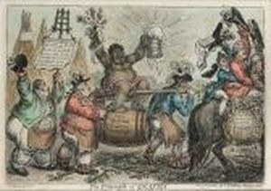 The Triumph Of Quassia