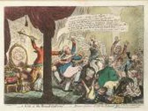 A Kick At The
Broad-bottoms!-i.e.-emancipation Of All The Talents.vide The Fate Of Y
Catholic Bull A Kick At The
Broad-bottoms!-i.e.-emancipation Of All The Talents.vide The Fate Of Y
Catholic Bull