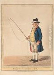 Billy The Gamekeeper.-w.s.