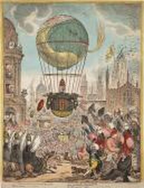 Tentanda Via Est Qua Me Quoquo 
Possin Tollere Humo - He Steers His Flight/ Aloft, Incumbent Of The 
Dusky Air/ That Felt Unusual Weight - view 1