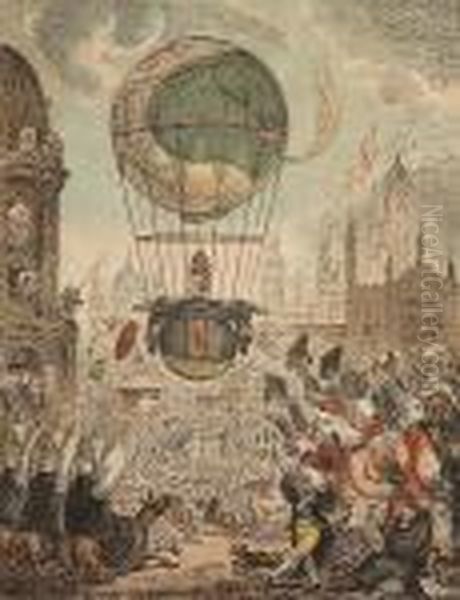Tentanda Via Est Qua Me Quoque
Possim Tollere Humo- He Steers His Flight Aloft, Incumbent On The Dusky
Air. That Felt Unusual Weight - view 1