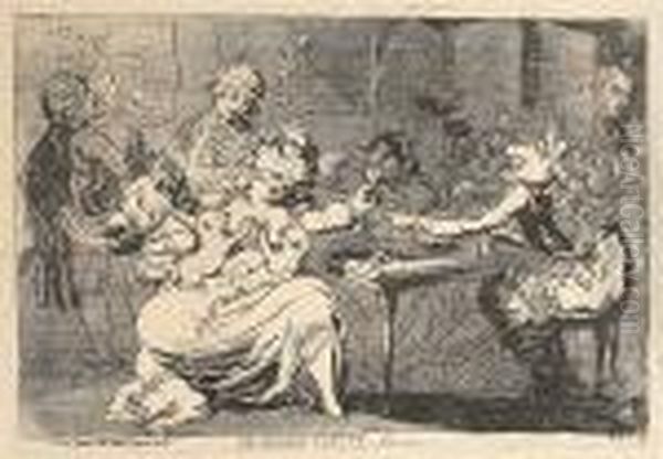 The Suppressed Plates - view 1