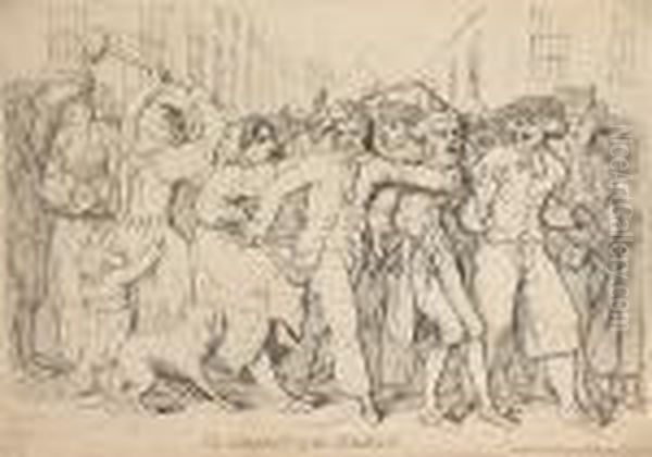 The Liberty Of The Subject - view 1