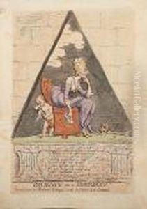 Patients On A Monument