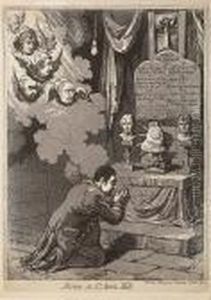 Shrine At St Ann's Hill