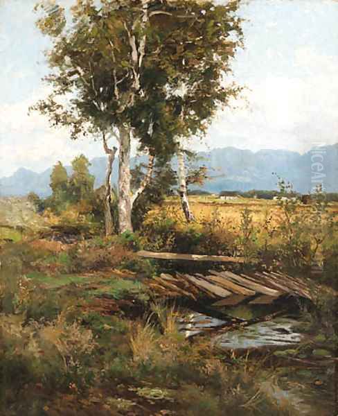 Martin, H.D. - view 1
