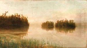 Adirondack Landscape