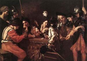 Concert 1610-20 by Bartolomeo Manfredi