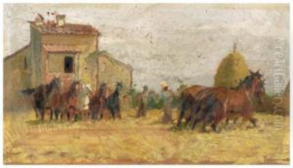 Senza Titolo - view 1