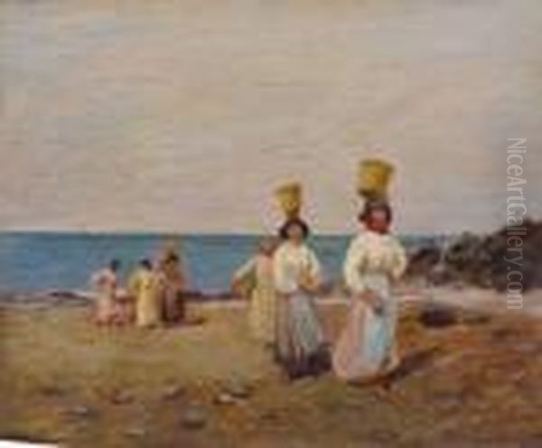 Le Renaiole - view 1