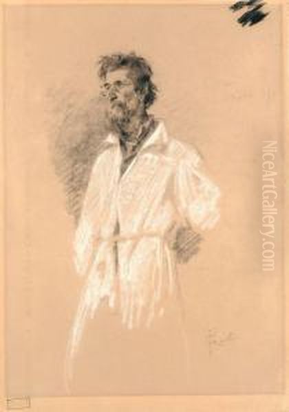 Figura Maschile - view 1